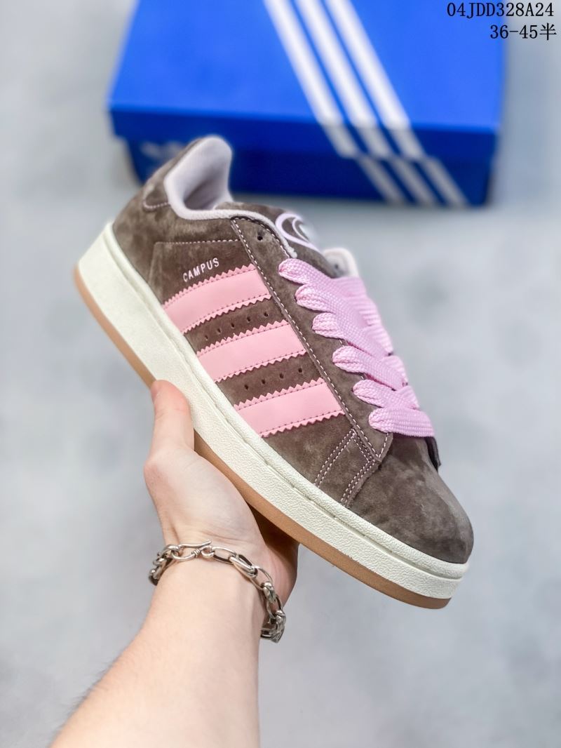 Adidas Campus Shoes